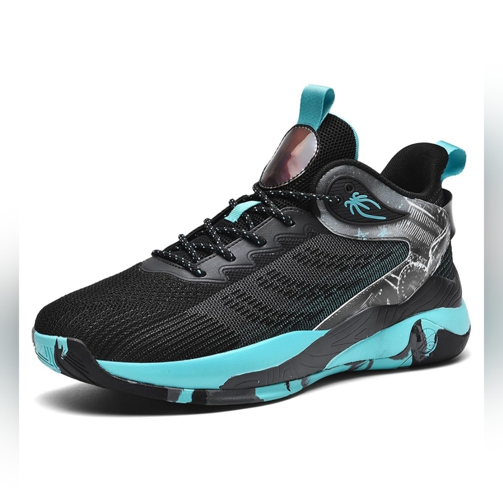 Men Basketball Sneakers